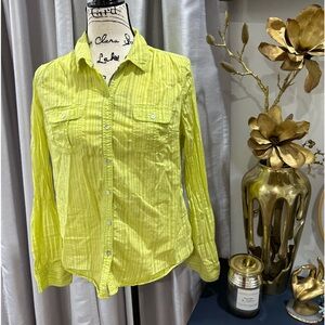 Used women's shirt